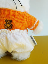 Cosymosy キャット 'Pumpkin Pants' - 4 Color