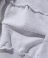 ハーフジッププルオーバースウェット / HALF ZIP PULLOVER SWEAT