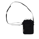 ミニマルチクロスバッグ / BSR2223FWBG008 MINI MULTI CROSS BAG BLACK