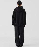 BALACLABA HOODIE (BLACK)