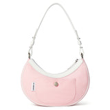 BABY HOBO BAG[PINK]
