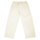 コンフィーワイドバンディングパンツ / Comfy Wide Banding Pants (4523270996086)