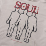 ソウルフーディ / SOUL HOODIE - BEIGE