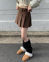 Ugg slippers (3colors)