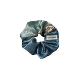 シュシュ#01 / Notful scrunchie#01