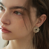 FLEUR ピアス