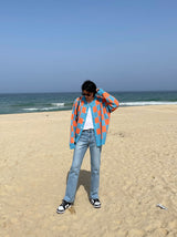 Po Side Slit Dnim Pants (628) (6691443245174)