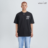 グラフィティーTシャツ / GRAFFITI T-SHIRT (4476491989110)