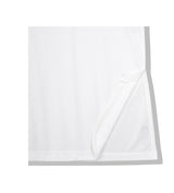 MODAL LENGTHY SLEEVELESS T-SHIRT WHITE (6566880575606)