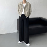 ジュードクロップドジャケット / FL Jude Cropped Jacket (3 colors)