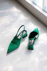 マティペニースチレットヒール / MATI PENNY STILETTO HEEL_4COLORS