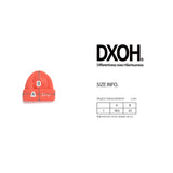 サイドロゴニット帽 / SIDE LOGO BEANIE (4409186320502)