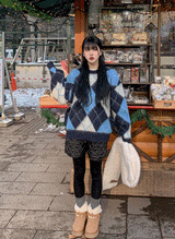 レーザーキルティングショートパンツ
