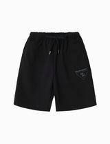 MCT M01 Black concept Short pants