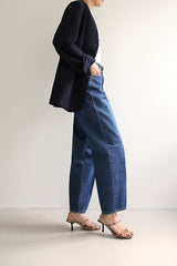 ブレーズジーンズ / BLAZE JEANS / BOYFRIEND DENIM PANTS