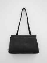 ダブルケアショルダーバッグ / Double care shoulder bag (2color)
