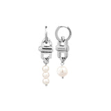 NO.426 [SILVER] EARRING