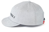 bling-bling Hat_Silver (6583153688694)