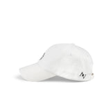 LE AREVEY SIGNATURE CIRCLE WHITE (6579382452342)
