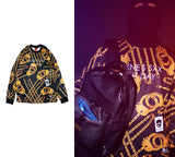 ゴールドマスターロングスリーブ/GOLD MASTER Longsleeve