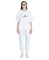 Overfit Sweatshirt T-shirt 