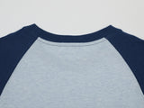シグネチャーロゴレグランクロップTシャツ