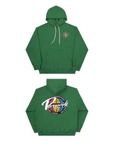スリーカラグローブフーディー / paragraph 21f/w Three-color globe hood 7color (6611351142518)