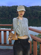 Alaska cross bag
