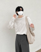 リュージュショルダーバッグ/Luge Shoulder Bag