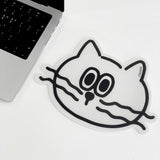 EDDY MOUSE PAD