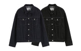 (UNISEX) ノンフェードステッチトラッカージャケット