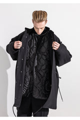 M-65 FISHTAIL WOOL COAT (4631568973942)