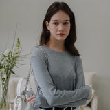 ソフトラウンドtシャツ
