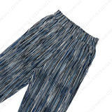 ブルーミングプリーツパンツ / [Unisex] Blooming pleats pants