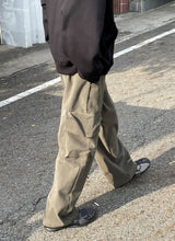 ナッピングカーゴパンツ