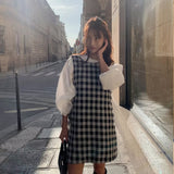 Checkermood - ops