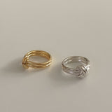 スタックリング / stack ring