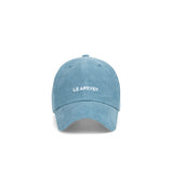 LE AREVEY ORIGINAL CORDUROY FADED BLUE (6636664848502)