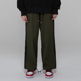 サイドラインウォームアップパンツ0073 / Side line warm up pants (4581002444918)
