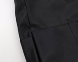Tonal Bobusang Big Square Cross Shoulder Bag