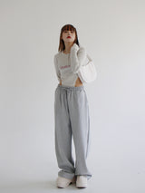 コマサワイドトレーニングパンツ/Komasa Wide Training Pants (3color)