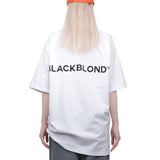 クラシックスマイルロゴTシャツ