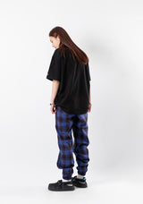 PAISLEY TEE black (6581176729718)