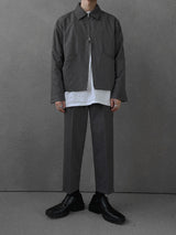 Locut Minimal Bijo Slacks (2color) (6625129005174)