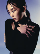 no.195リング/no.195 ring