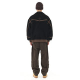 SHERPA FLIGHT JACKET