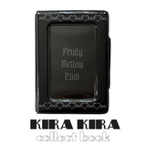 キラキラコレクトブック ブラック