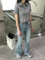 Pure collar T