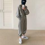 [Bellide made] Road Stitch Jogger Training Set