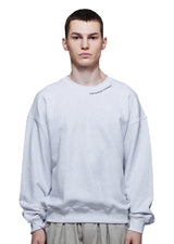 TCP LOGO SWEATSHIRT